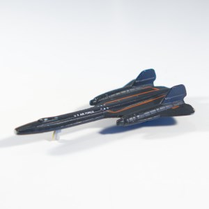 SR-71 Blackbird (Mini) (03)
